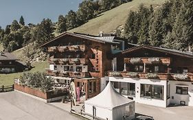 Hotel&Appartements Tiroler Buam